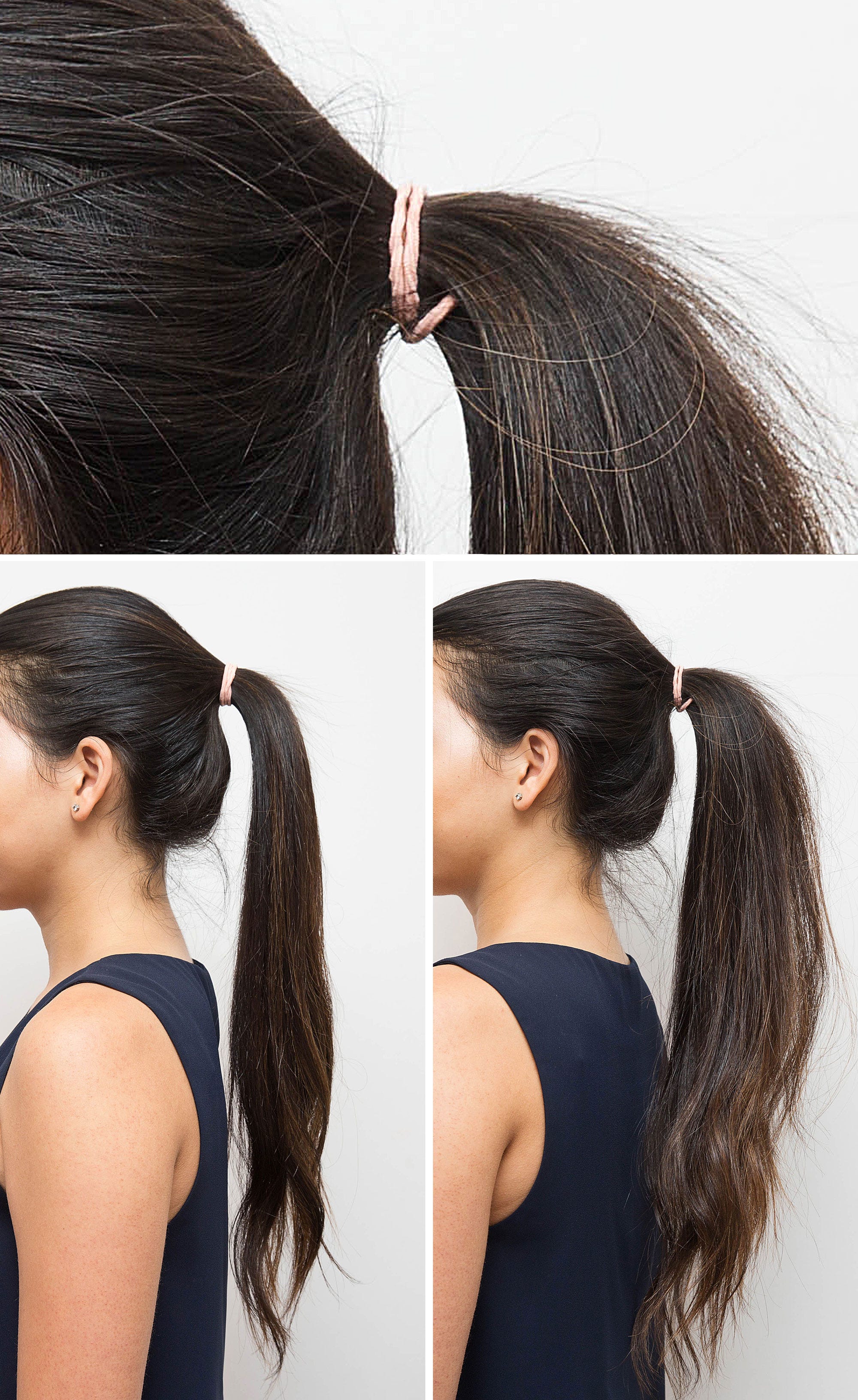 9 Hair Hacks Thatll Finally Make Your Hair Shinier Than Ever foto 9 Hair Hacks Thatll Finally Make Your Hair Shinier Than Ever images